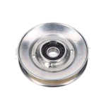 POLEA TENSORA CORREA CUCHILLAS TC98H (D3) - motoscamaralweb.com