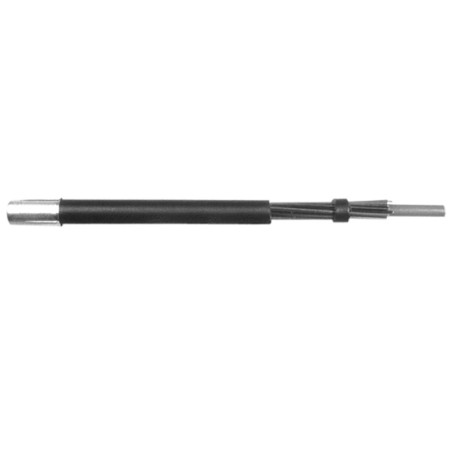 Funda cable index 5 mm ALHONGA - Caja de 50m - motoscamaralweb.com