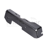 SOPORTE POLEA TENSORA CORREA CUCHILLAS TC98H (D13) - motoscamaralweb.com