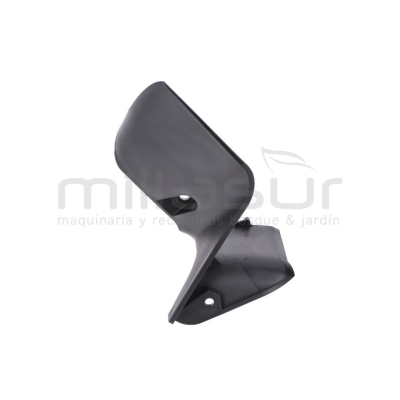 DEFLECTOR SALIDA TC98H (D17) - motoscamaralweb.com