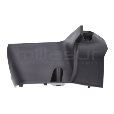 DEFLECTOR SALIDA TC98H (D17) - motoscamaralweb.com