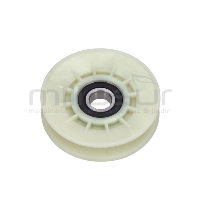 POLEA GUIA CORREA CUCHILLAS TC98H (D23) - motoscamaralweb.com