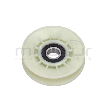 POLEA GUIA CORREA CUCHILLAS TC98H (D23) - motoscamaralweb.com