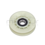 POLEA GUIA CORREA CUCHILLAS TC98H (D23) - motoscamaralweb.com