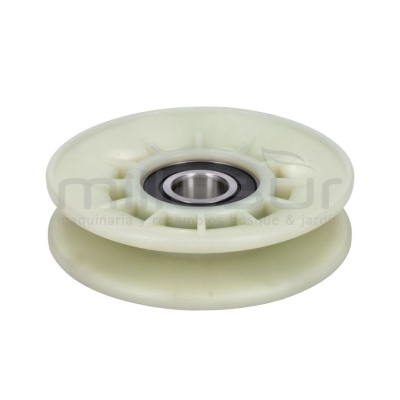 POLEA GUIA CORREA CUCHILLAS TC98H (D23) - motoscamaralweb.com