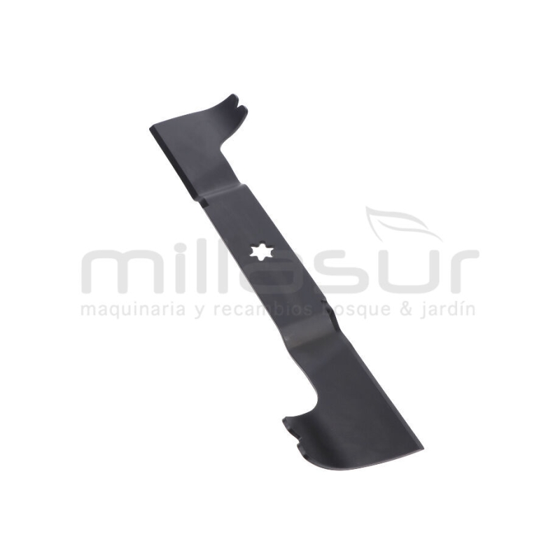 CUCHILLA DERECHA TC98H (D33) - motoscamaralweb.com