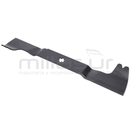 CUCHILLA IZQUIERDA TC98H (D34) - motoscamaralweb.com