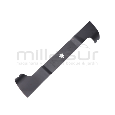 CUCHILLA IZQUIERDA TC98H (D34) - motoscamaralweb.com