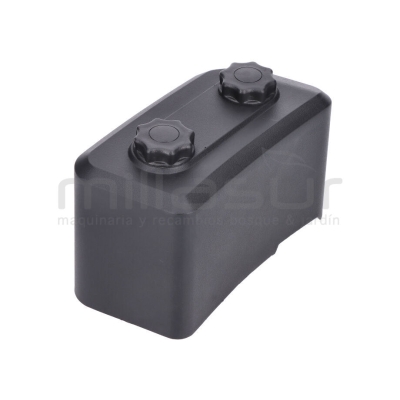 TAPA FILTRO DE AIRE LC1P85FA (352CC) (3) - motoscamaralweb.com