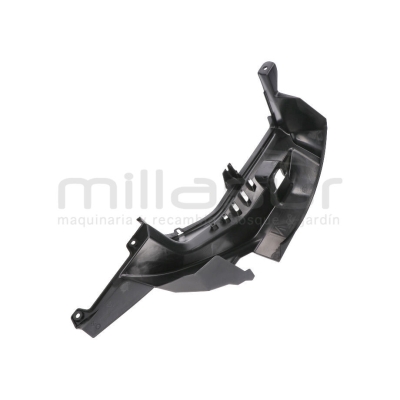 PROTECTOR CORREA DERECHA TC92H(1). TC102H(1I) - motoscamaralweb.com