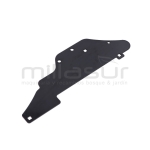 PLACA INFERIOR TC98H (D18) - motoscamaralweb.com