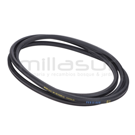 CORREA DE CORTE TC98H (D36) - motoscamaralweb.com