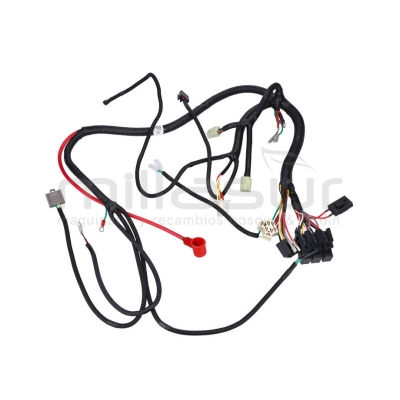 CABLEADO PRINCIPAL TC98H (E3) - motoscamaralweb.com