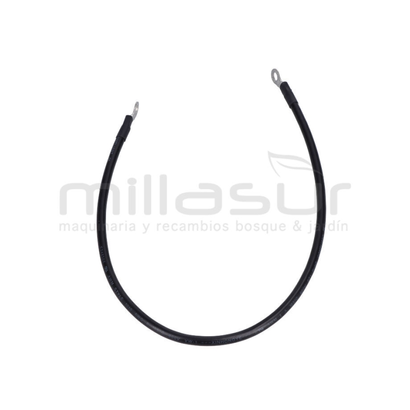 CABLE BATERIA NEGATIVO TC98H (E5) - motoscamaralweb.com
