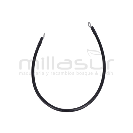 CABLE BATERIA NEGATIVO TC98H (E5) - motoscamaralweb.com