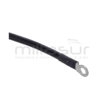 CABLE BATERIA NEGATIVO TC98H (E5) - motoscamaralweb.com