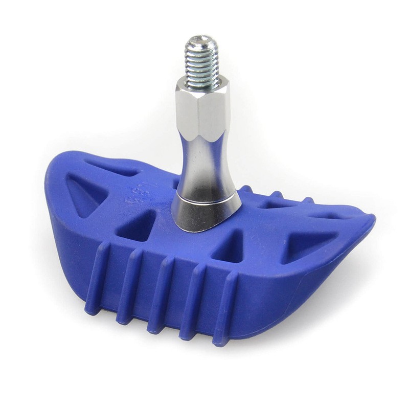 Freno cubierta papillón plástico para llanta delantera 1.85- motoscama Freno cubierta papillón plástico para llanta delantera 1.85- motoscama
