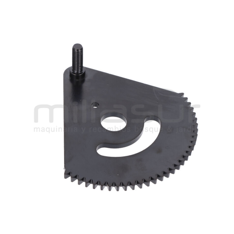 CREMALLERA DE DIRECCIÓN TC98H (F5) - motoscamaralweb.com