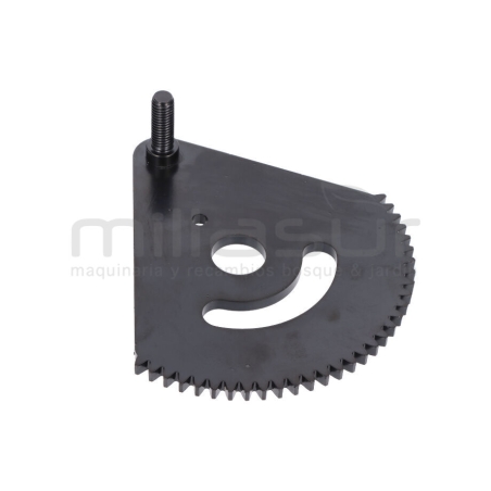 CREMALLERA DE DIRECCIÓN TC98H (F5) - motoscamaralweb.com