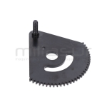 CREMALLERA DE DIRECCIÓN TC98H (F5) - motoscamaralweb.com