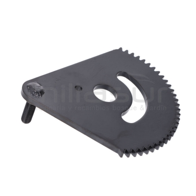 CREMALLERA DE DIRECCIÓN TC98H (F5) - motoscamaralweb.com