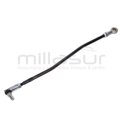 VARILLA DIRECCIÓN TC98H (F9) - motoscamaralweb.com