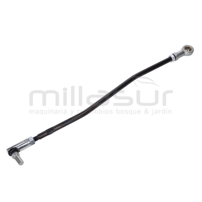 VARILLA DIRECCIÓN TC98H (F9) - motoscamaralweb.com