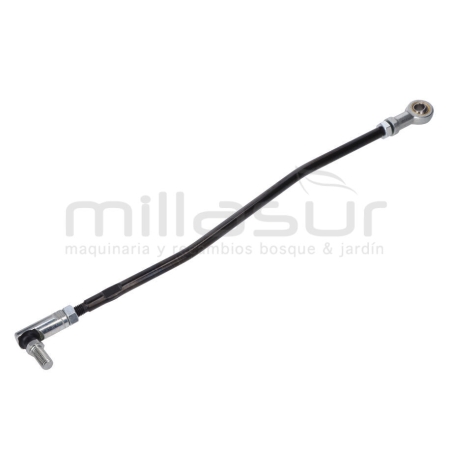 VARILLA DIRECCIÓN TC98H (F9) - motoscamaralweb.com