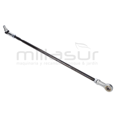 VARILLA DIRECCIÓN TC98H (F9) - motoscamaralweb.com
