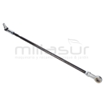 VARILLA DIRECCIÓN TC98H (F9) - motoscamaralweb.com