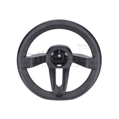 VOLANTE DIRECCIÓN TRACTOR TC98H (H3) - motoscamaralweb.com