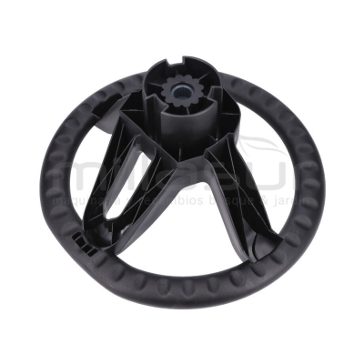 VOLANTE DIRECCIÓN TRACTOR TC98H (H3) - motoscamaralweb.com