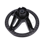 VOLANTE DIRECCIÓN TRACTOR TC98H (H3) - motoscamaralweb.com