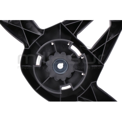 VOLANTE DIRECCIÓN TRACTOR TC98H (H3) - motoscamaralweb.com