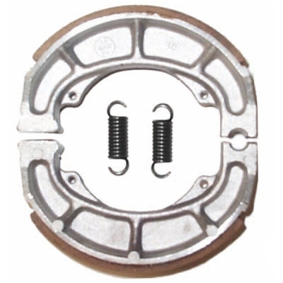 Juego de zapatas V PARTS Address50 Hunter Lido Katana - motoscamaralweb.com