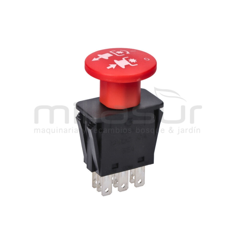 INTERRUPTOR CUADRO CUCHILLAS TC98H (H9) - motoscamaralweb.com