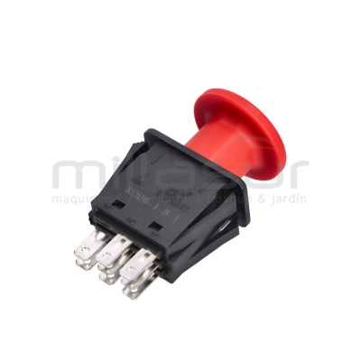 INTERRUPTOR CUADRO CUCHILLAS TC98H (H9) - motoscamaralweb.com