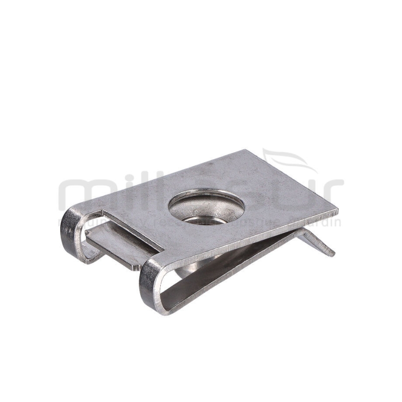 GRAPA FIJACIÓN PANEL DE CONTROL TC98H (H22) - motoscamaralweb.com