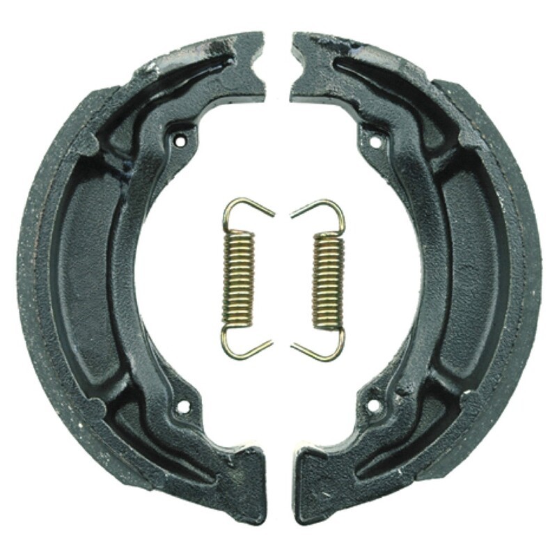 Juego zapatas V PARTS - motoscamaralweb.com Juego zapatas V PARTS - motoscamaralweb.com