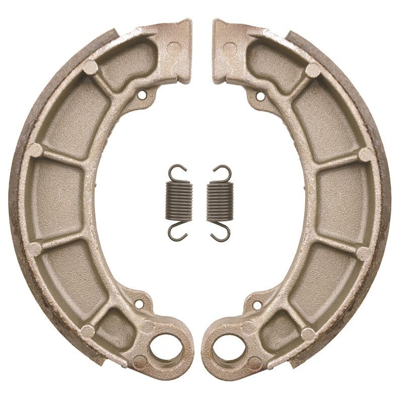 Juego zapatas V PARTS - motoscamaralweb.com Juego zapatas V PARTS - motoscamaralweb.com