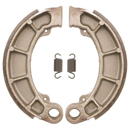 Juego zapatas V PARTS - motoscamaralweb.com