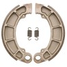 Juego zapatas V PARTS - motoscamaralweb.com