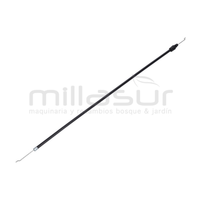 CABLE ACELERADOR TC98H (H45) - motoscamaralweb.com