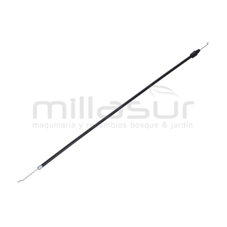 CABLE ACELERADOR TC98H (H45) - motoscamaralweb.com