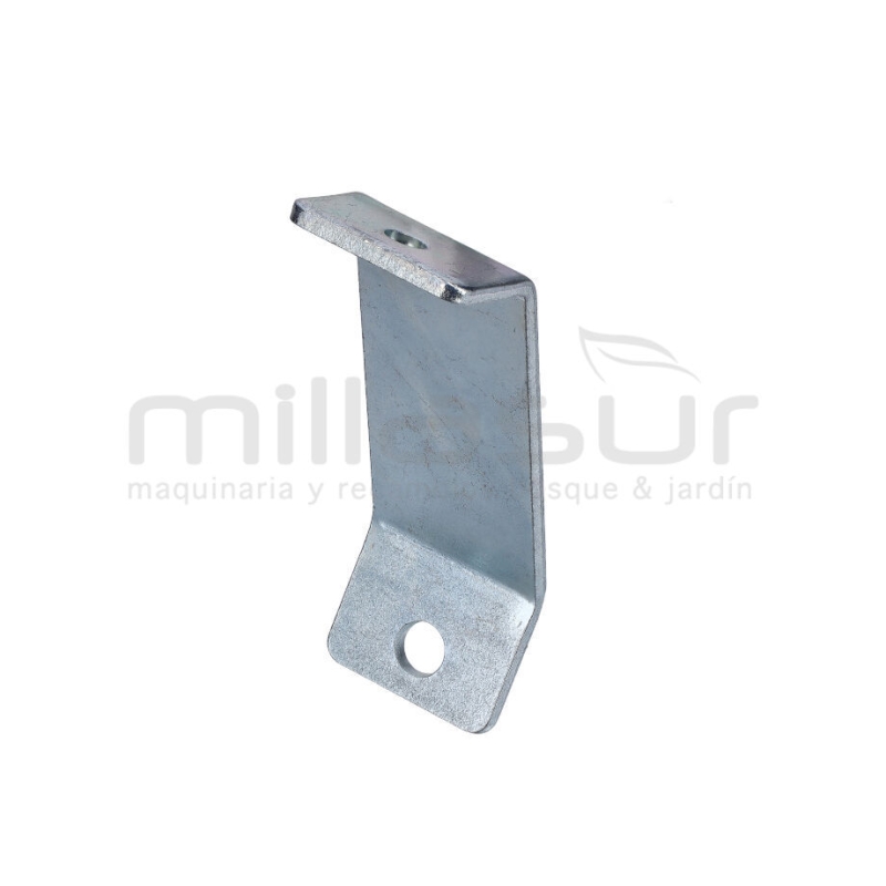 SOPORTE SUPERIOR PANEL DE CONTROL TC98H (H55) - motoscamaralweb.com