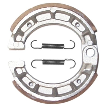 Juego de zapatas V PARTS VAMOS (T) VARIANT BOX (D+T) - motoscamaralweb.com