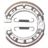 Juego de zapatas V PARTS VAMOS (T) VARIANT BOX (D+T) - motoscamaralweb.com