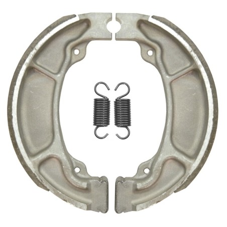 Juego zapatas (Mordaza HONDA SH125) - motoscamaralweb.com