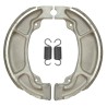Juego zapatas (Mordaza HONDA SH125) - motoscamaralweb.com