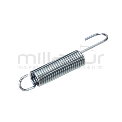 MUELLE TENSOR CORREA TRACCIÓN TC98H (I48) - motoscamaralweb.com